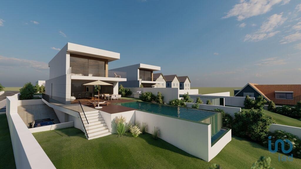 1 - sea view plot of land for sale in sesimbra lisbon region portugal