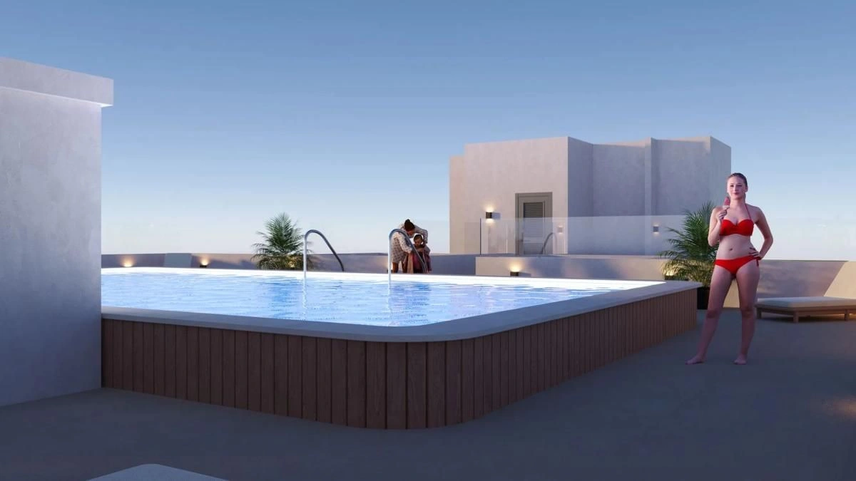 2 - verkauf wohnung san miguel de salinas valencia spanien