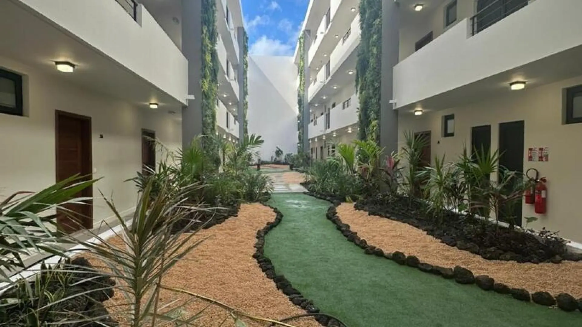 2 - venda apartamento tamarin rivière noire maurício