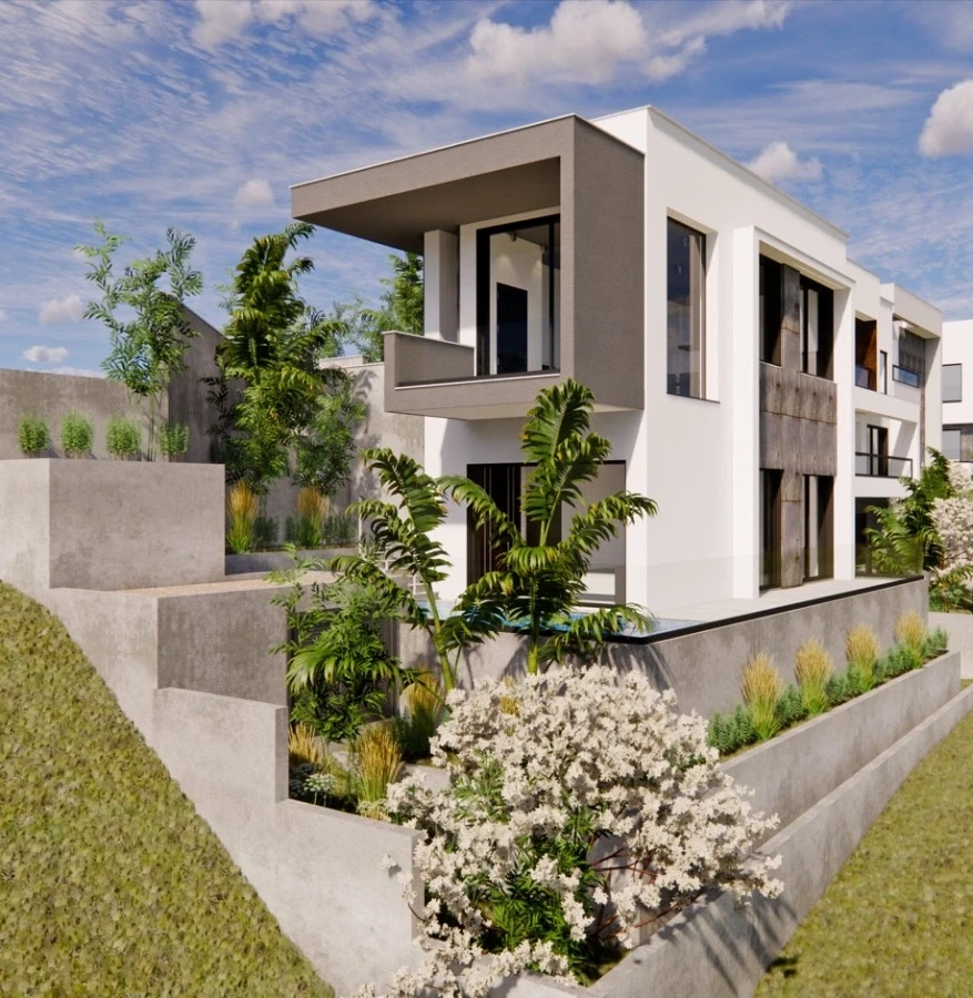 1 - verkauf villa meerblick limassol limassol zypern