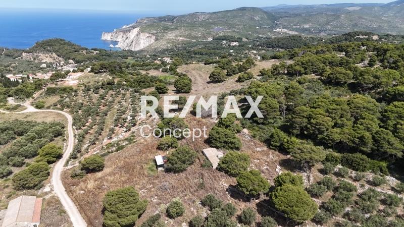 2 - venta terreno zante islas jónicas grecia