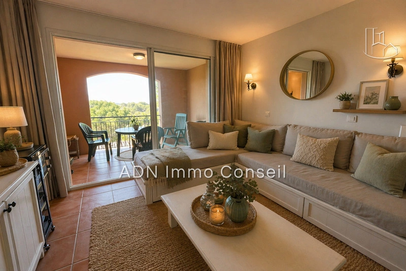 2 - venta apartamento mallemort bocas del ródano francia