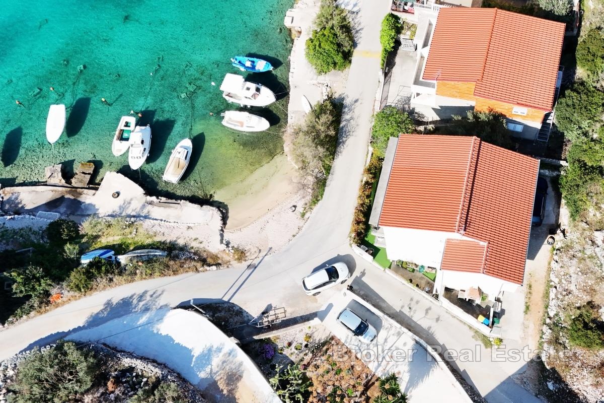 1 - waterfront house for sale in rogoznica šibenik-knin croatia