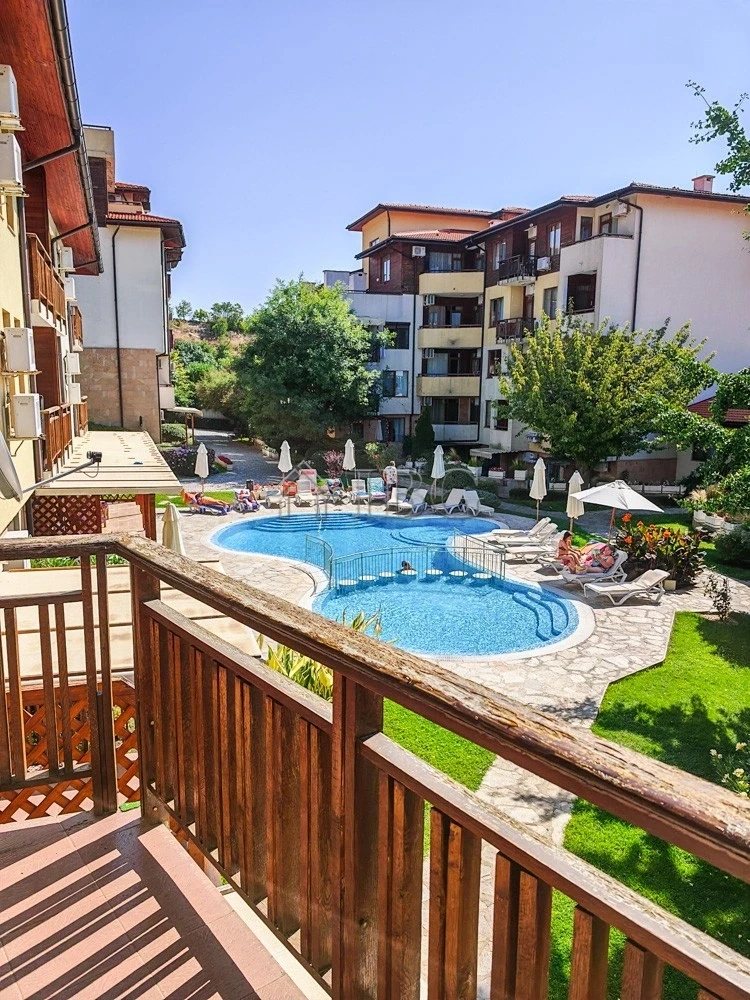1 - venta apartamento sveti vlas burgas bulgaria