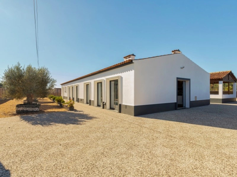 1 - verkauf haus carvalhal alentejo portugal