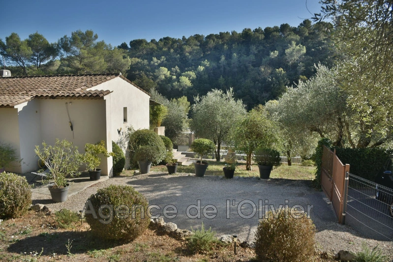 1 - verkauf haus valbonne alpes-maritimes frankreich