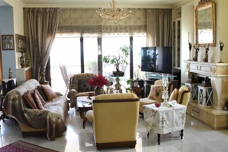 2 - vente maison vue mer voula attique grèce