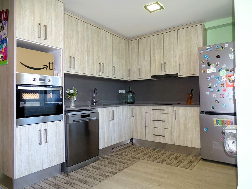 2 - продажа квартира roses каталония испания