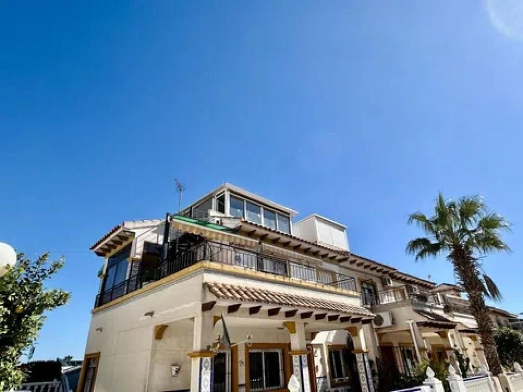 1 - venda apartamento orihuela-costa comunidade valenciana espanha