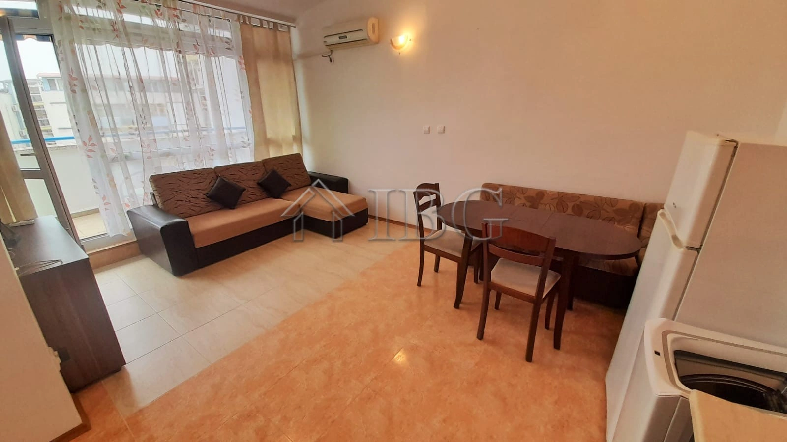 2 - verkoop appartement sunny beach burgas bulgarije