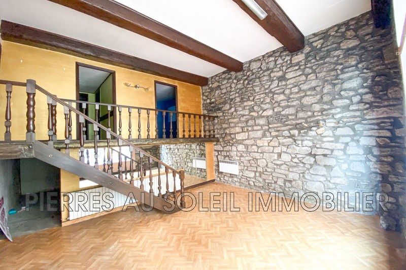 2 - house for sale in bédarieux hérault france