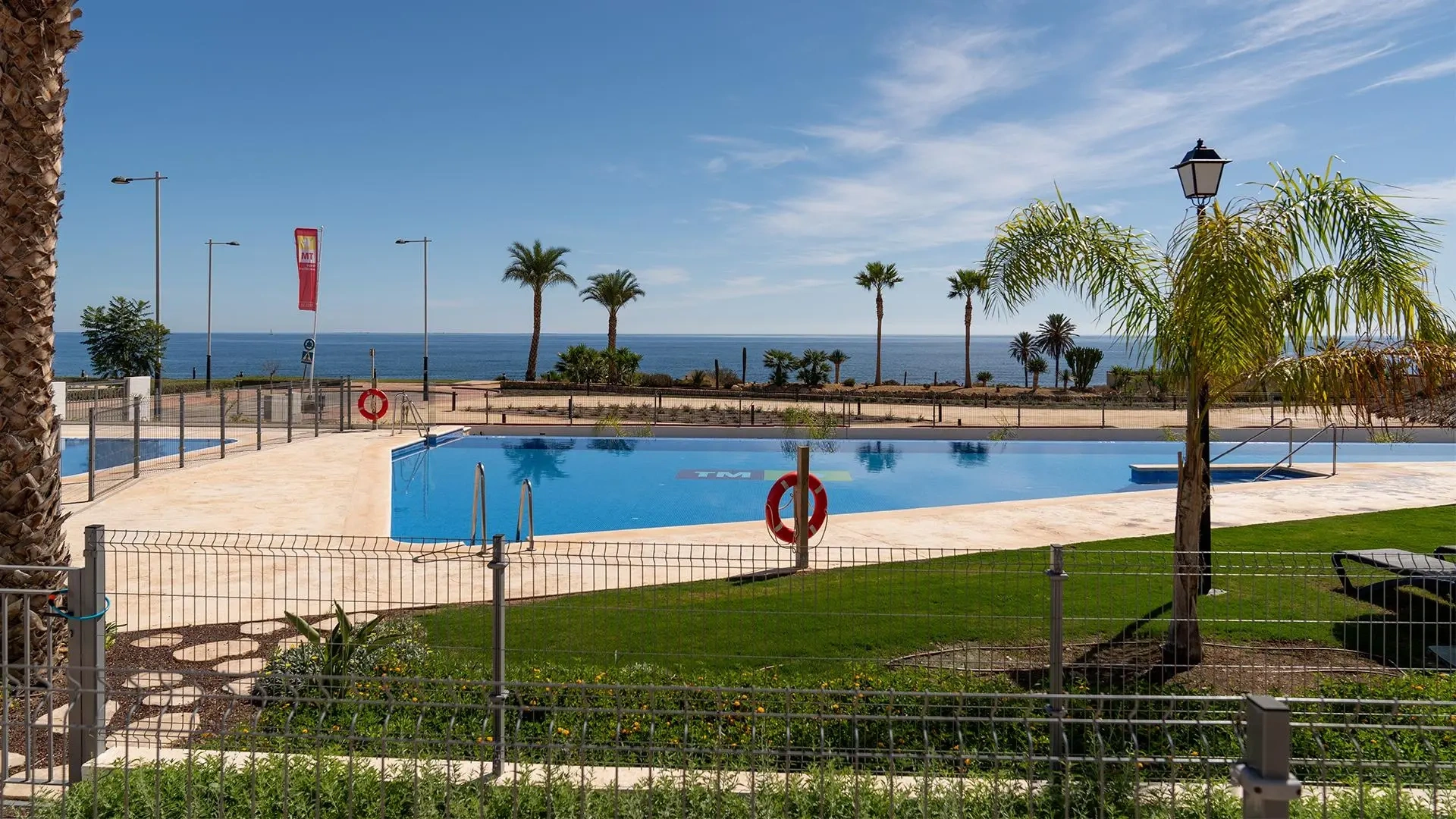 2 - venta casa frente al mar san juan de los terreros andalucía españa