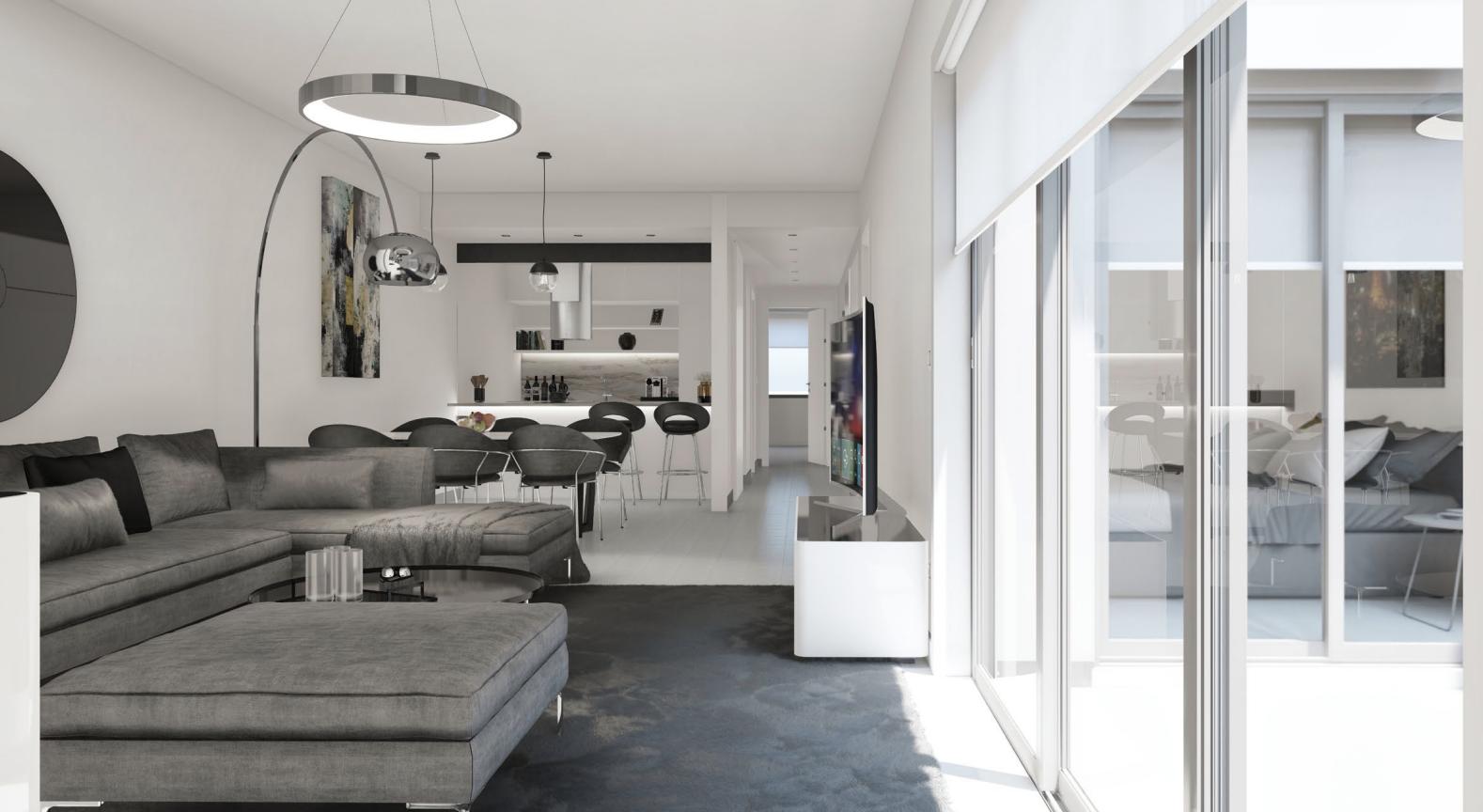 2 - venta apartamento lisboa región de lisboa portugal
