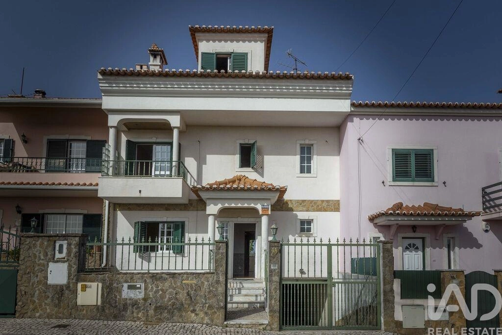 1 - vente villa sintra région de lisbonne portugal