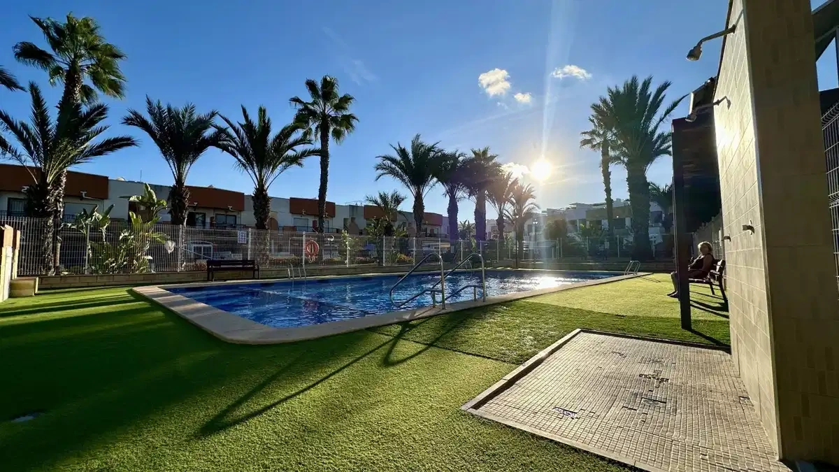 1 - vendita casa villamartin comunità valenciana spagna