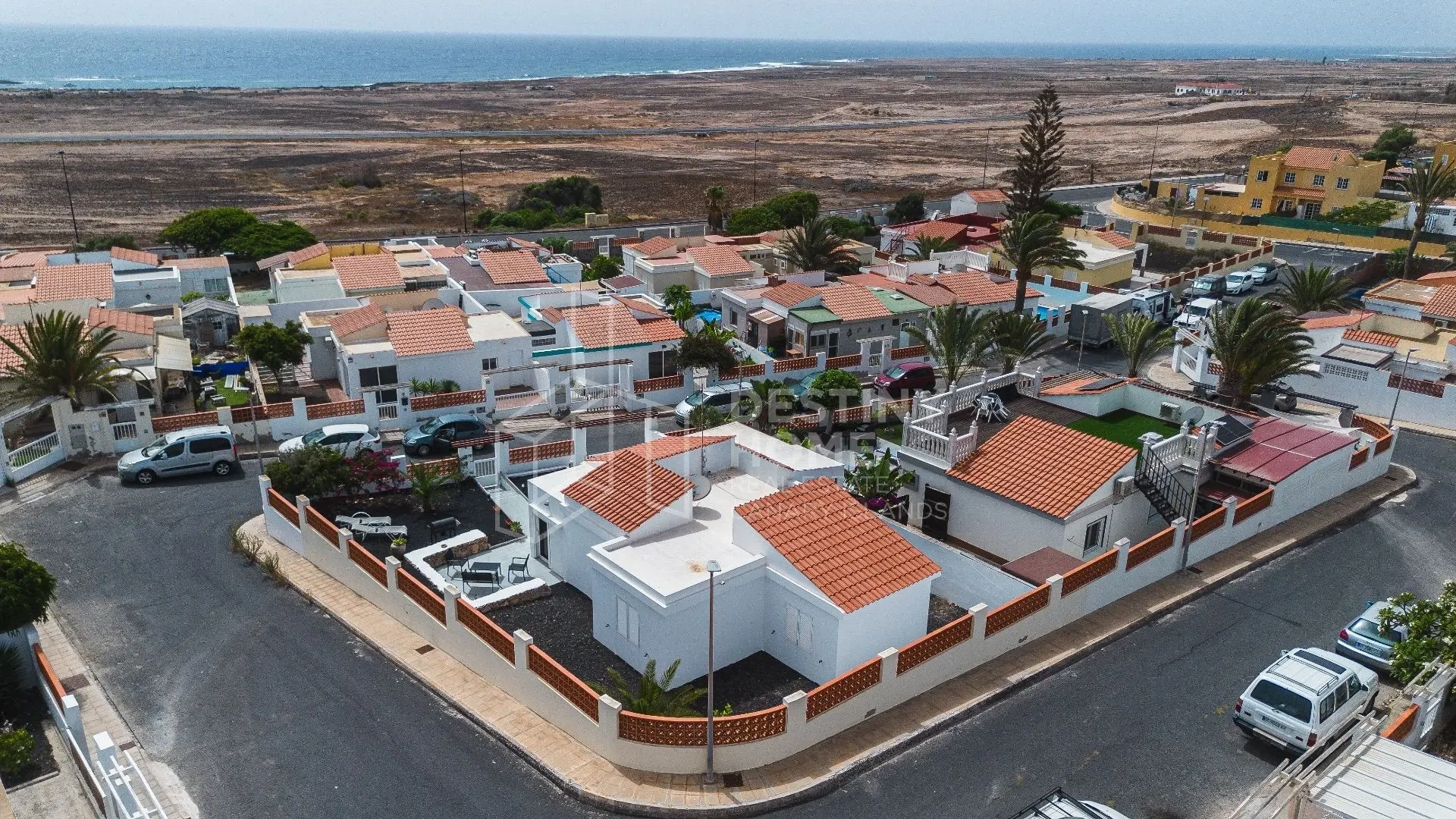 2 - vente maison parque holandes fuerteventura - canaries espagne
