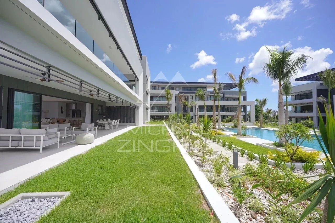 2 - vendita appartamento grand baie rivière du rempart mauritius