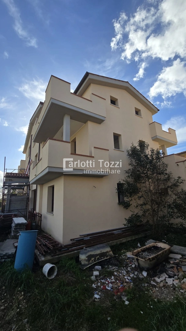 1 - venta apartamento grosseto toscana italia