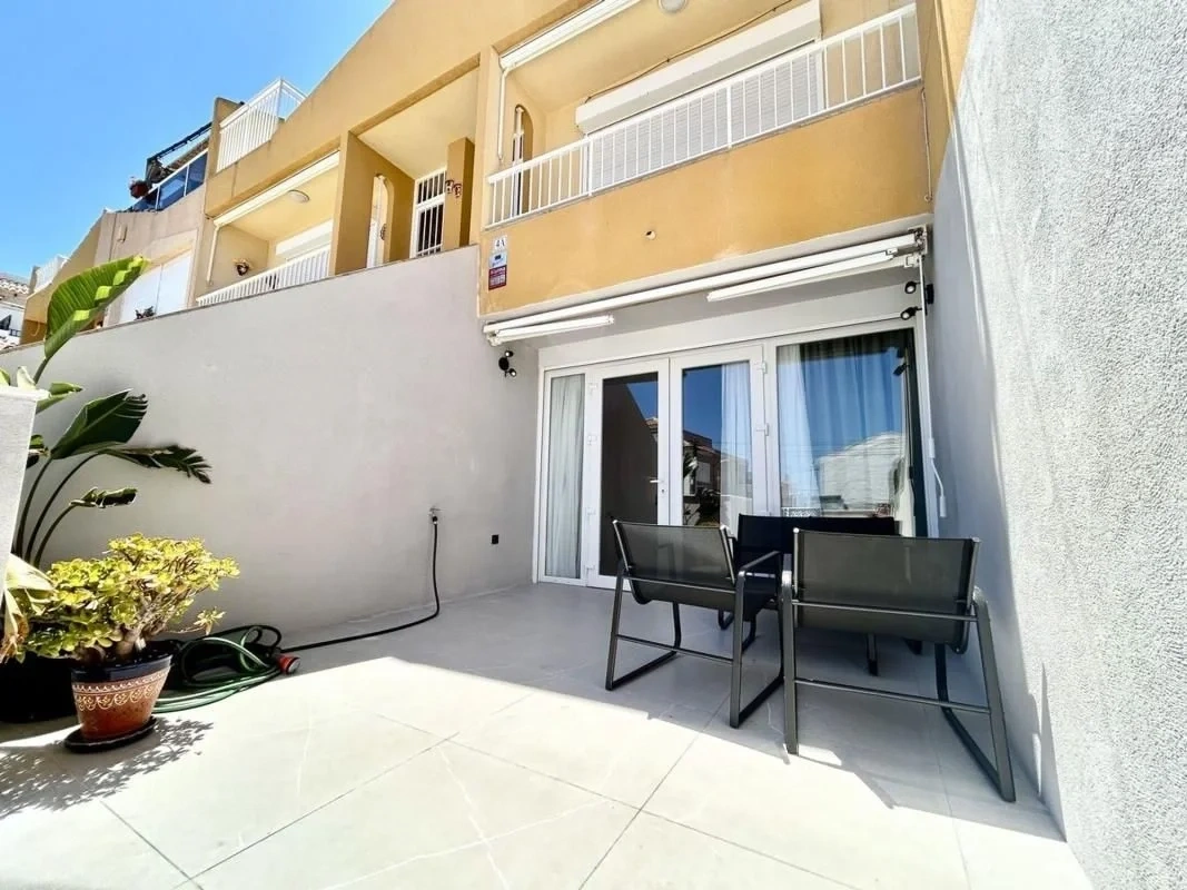 2 - venda apartamento vista de mar torrevieja - costa blanca comunidade valenciana espanha