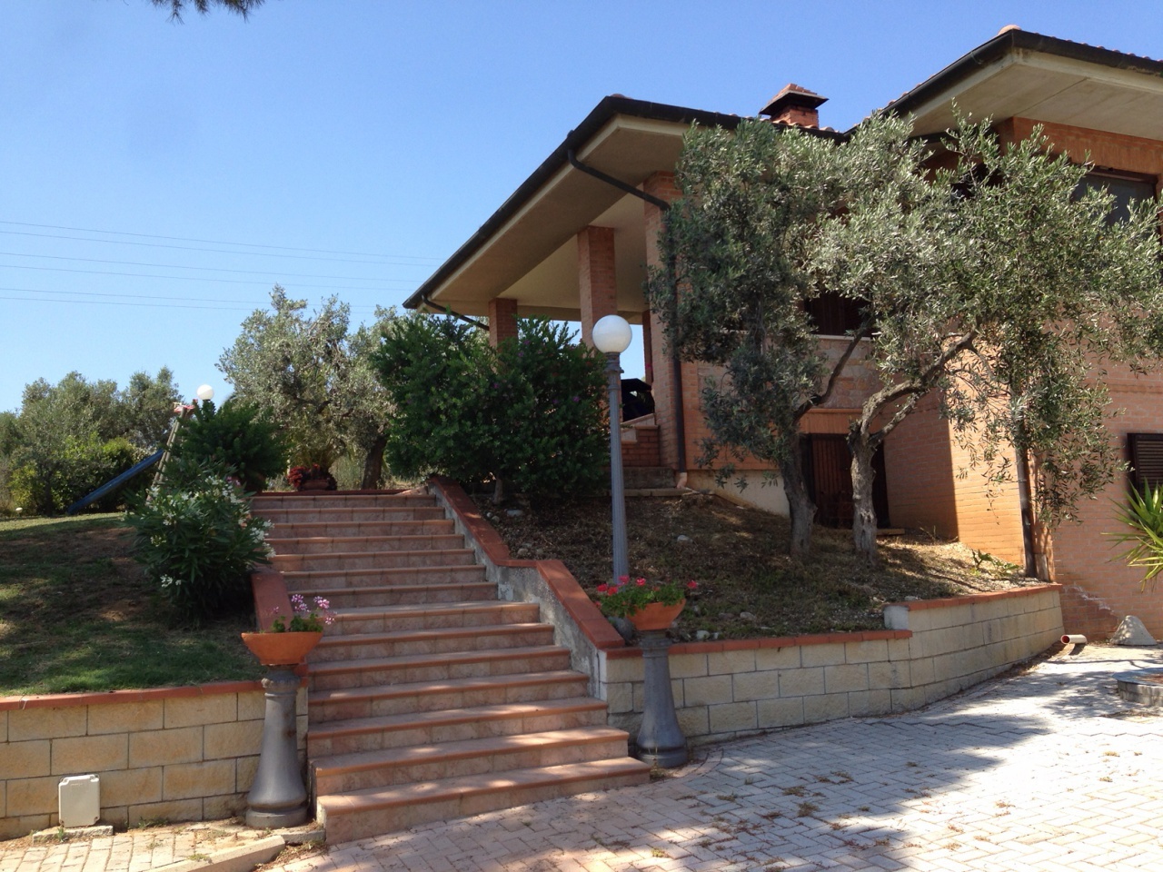 1 - verkoop huis uitzicht op zee follonica tuscany italië