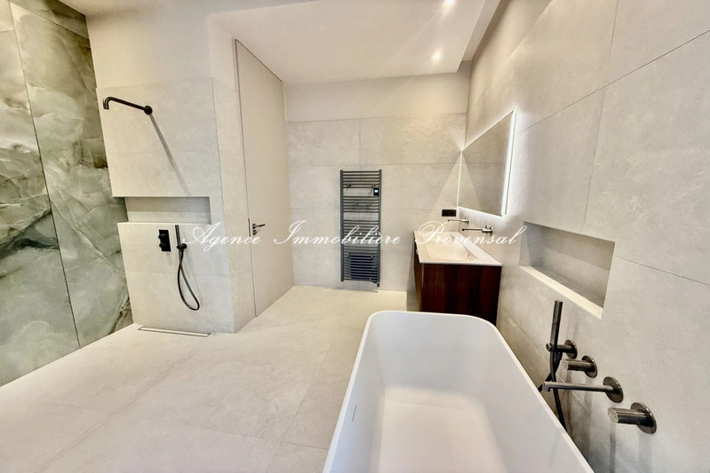 2 - venta apartamento vista al mar sainte-maxime var francia