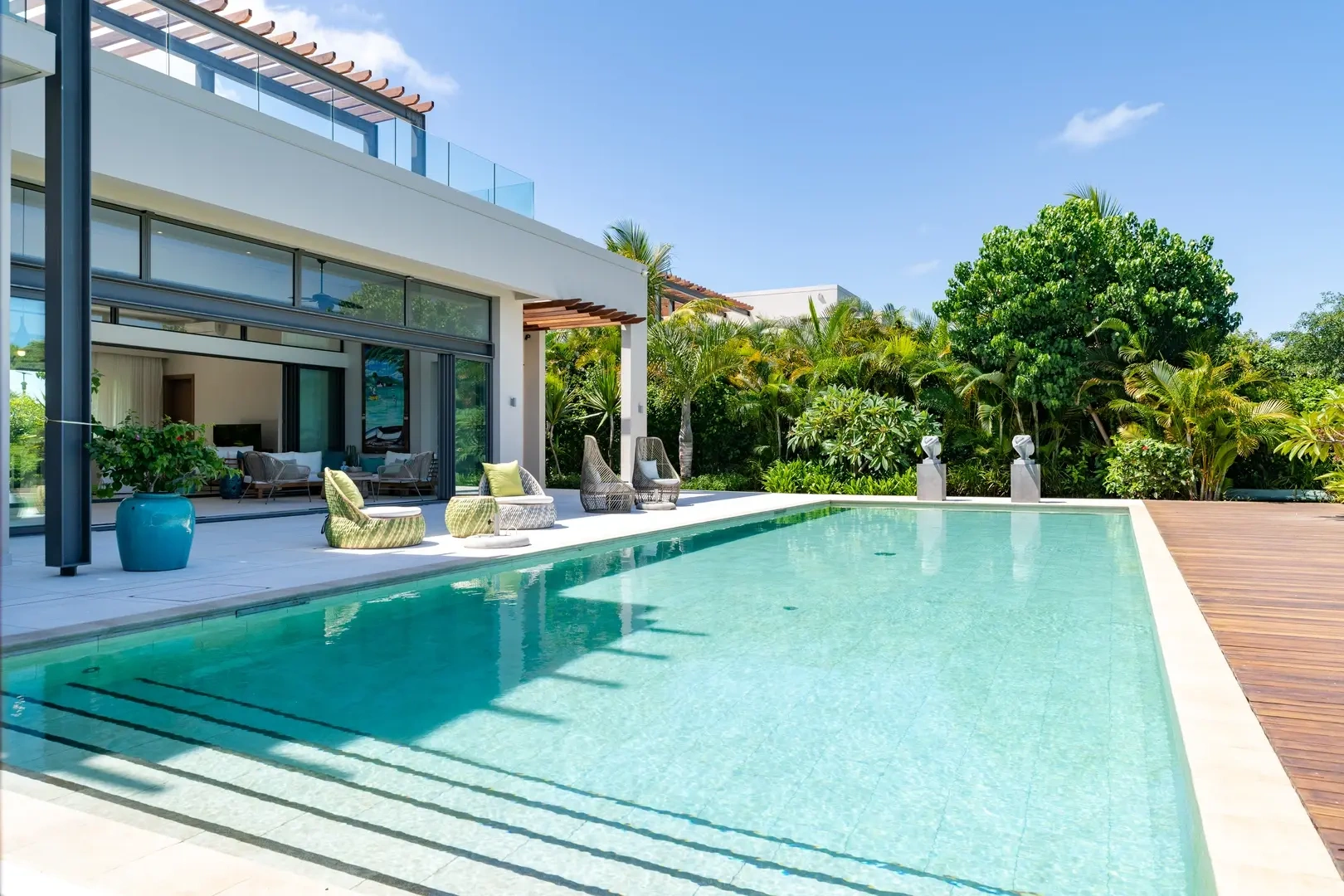 2 - sea view house for sale in beau champ flacq mauritius