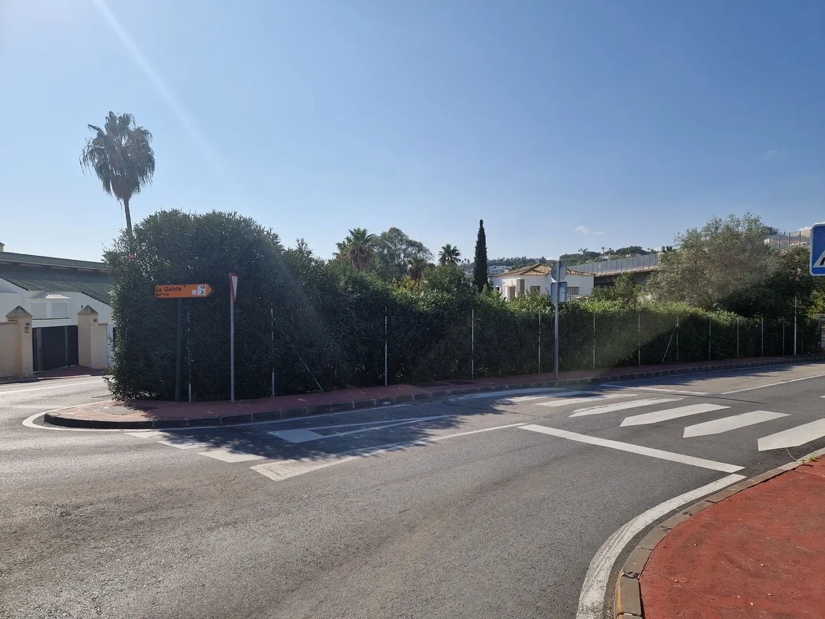 2 - verkauf grundstück nueva andalucia andalusien spanien