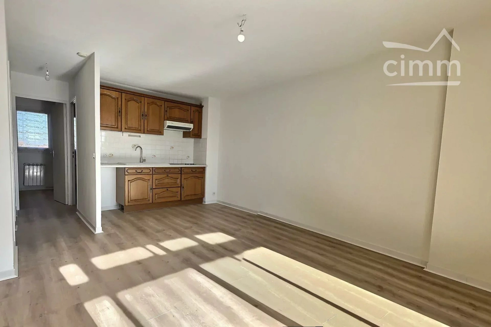 1 - venta apartamento a pie de playa valras-plage hérault francia