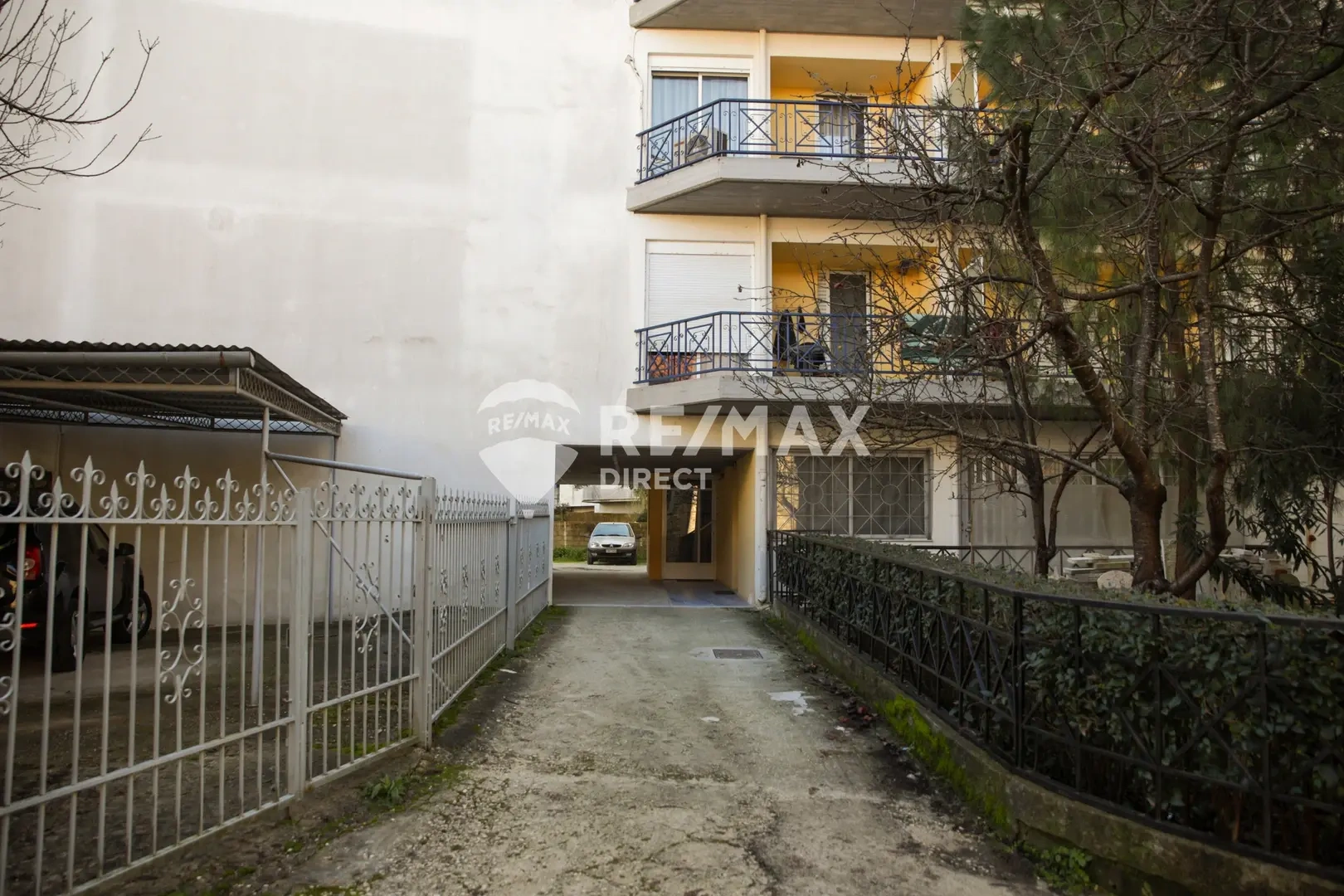 2 - vente appartement ioannina épire grèce