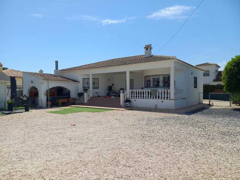 2 - verkoop villa el mudamiento valencian community spanje