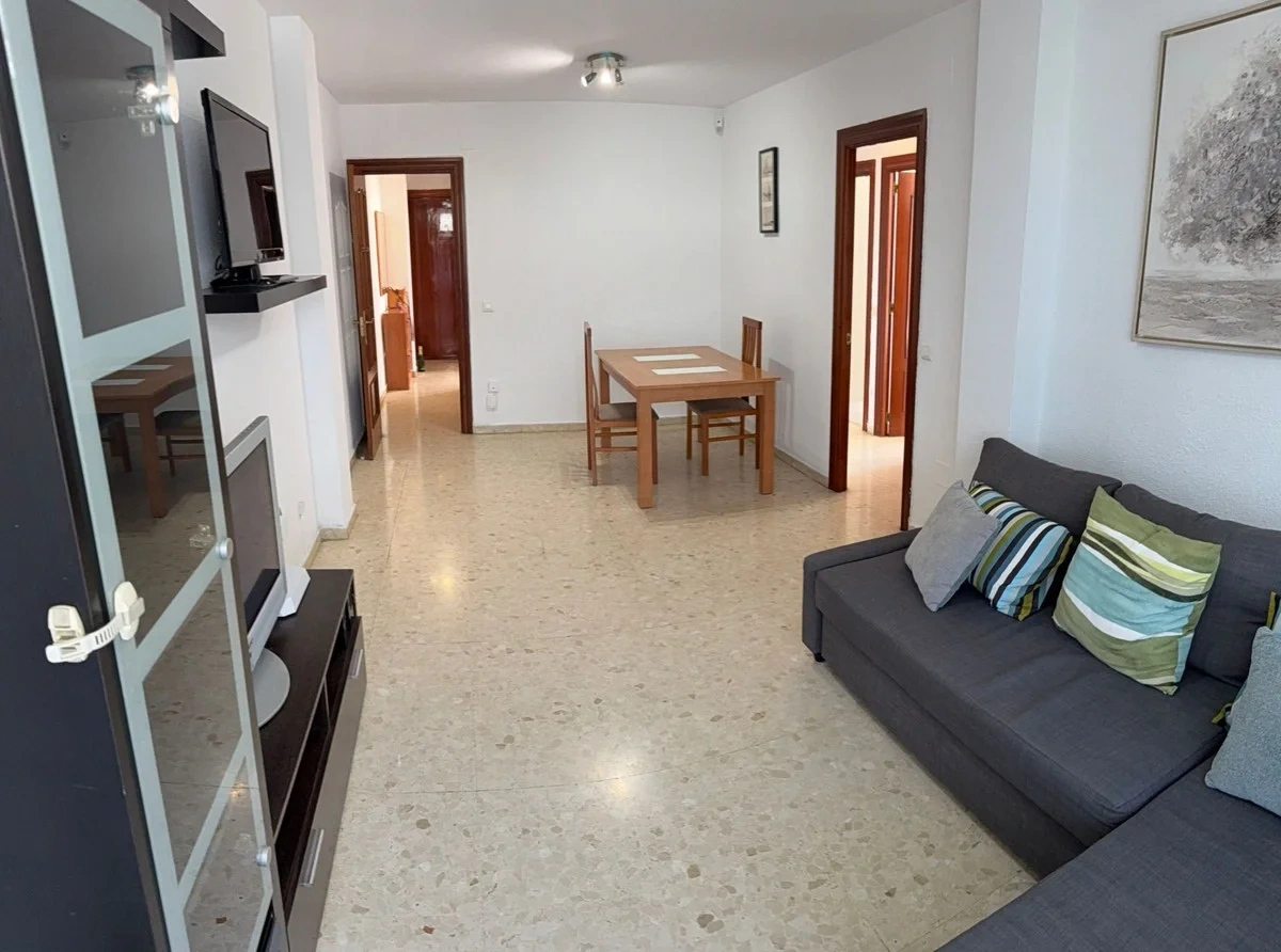 2 - verkauf wohnung torremolinos - costa del sol andalusien spanien