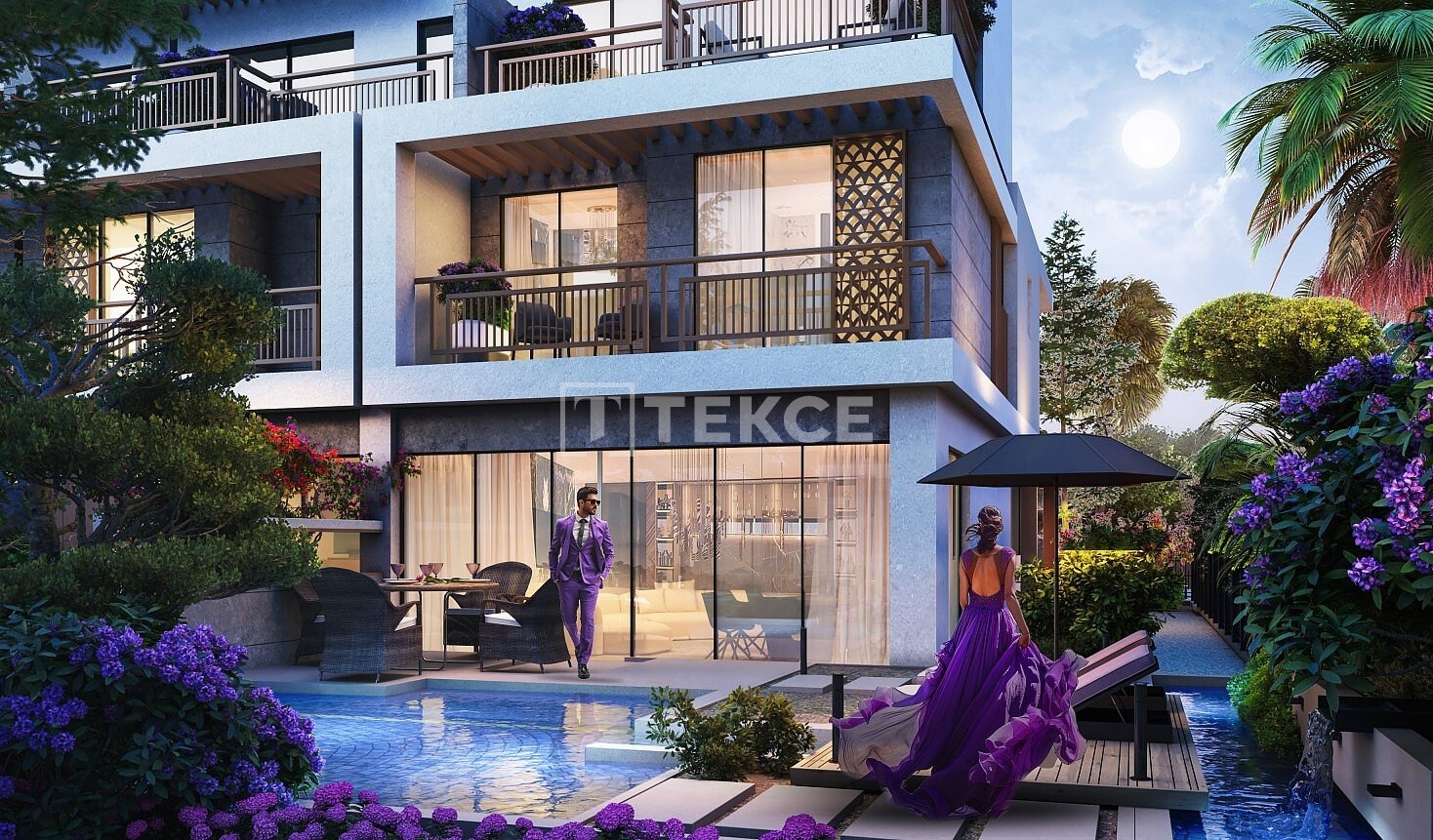 1 - house for sale in dubai dubai united arab emirates