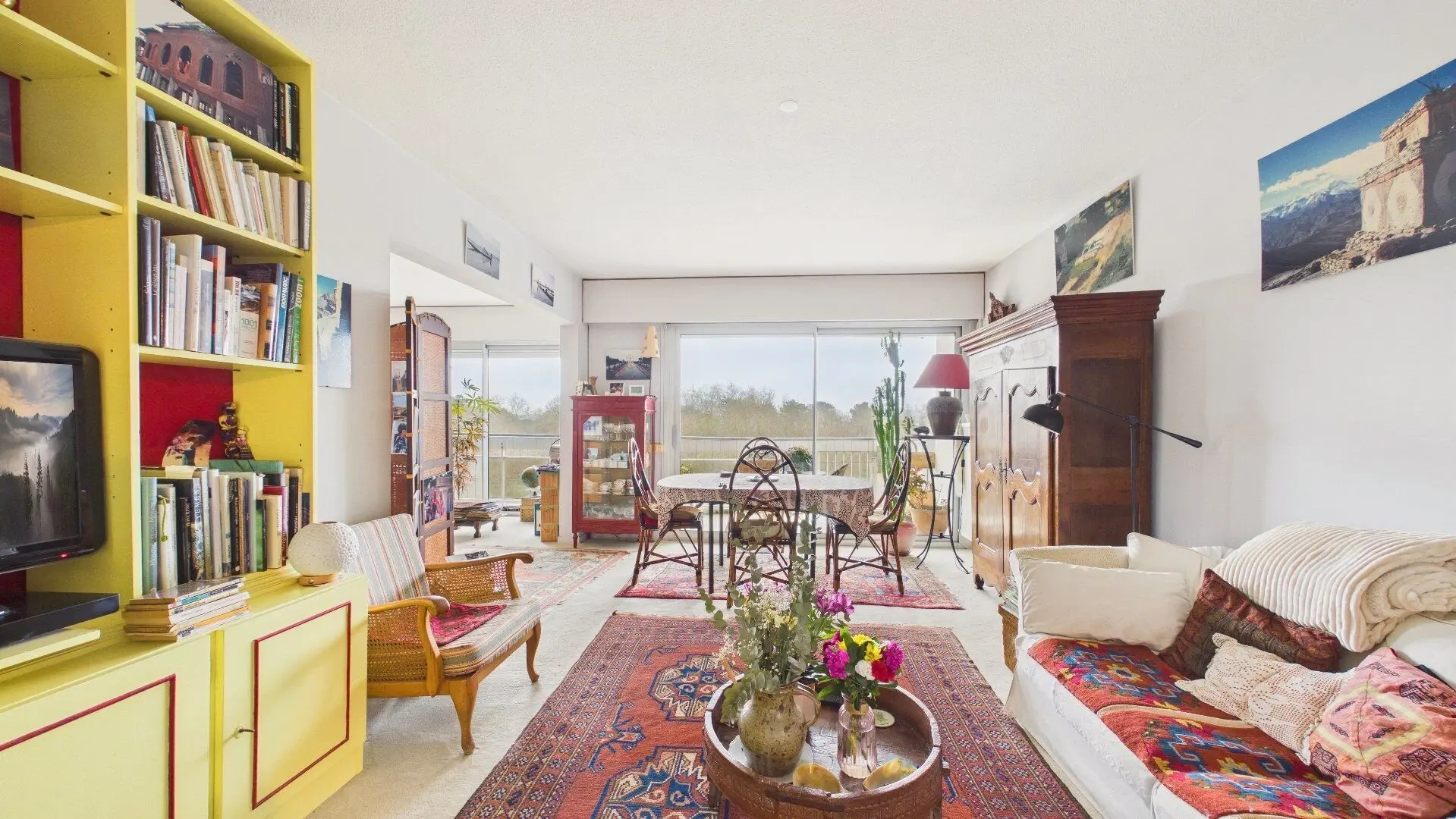 2 - verkauf wohnung anglet - côte basque pyrénées atlantiques - côte basque frankreich
