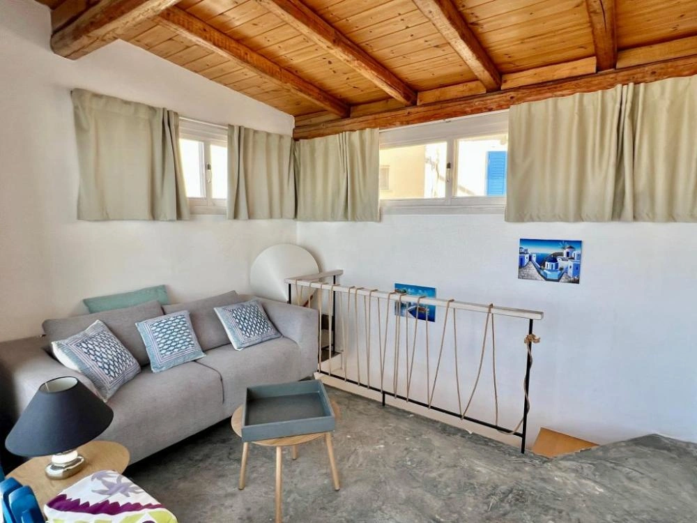 2 - vente maison vue mer mókhlos crète grèce