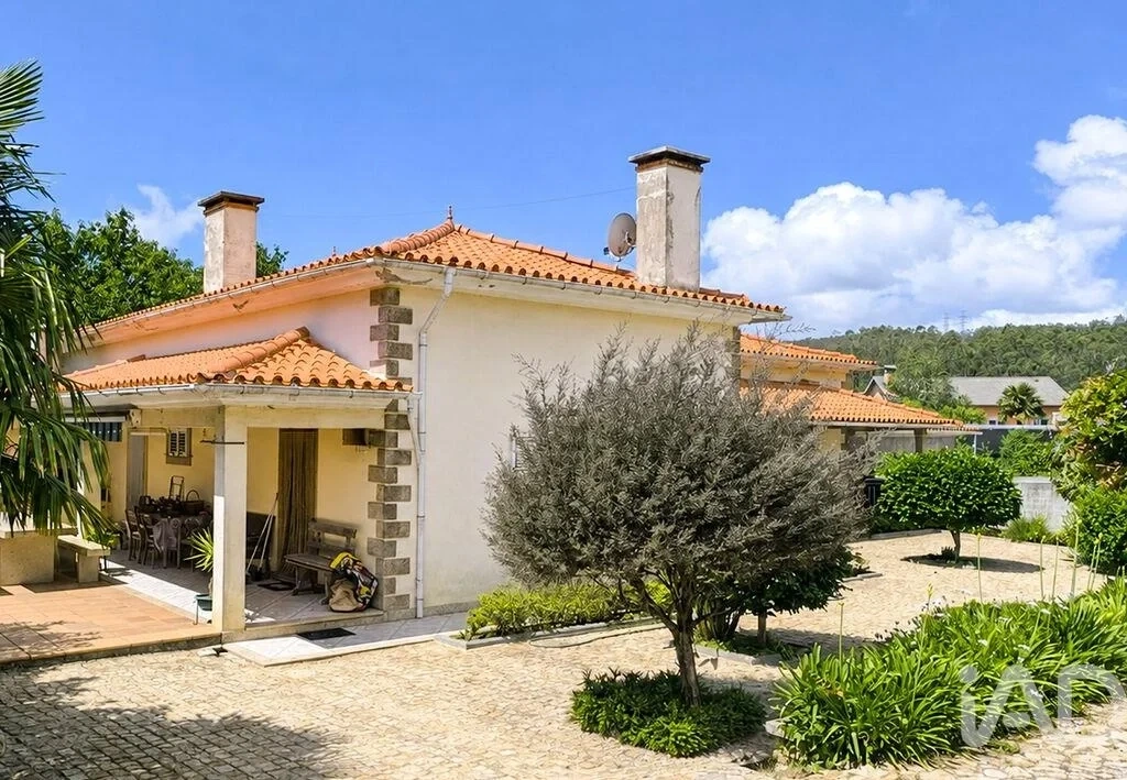 1 - villa for sale in ponte de lima north region portugal