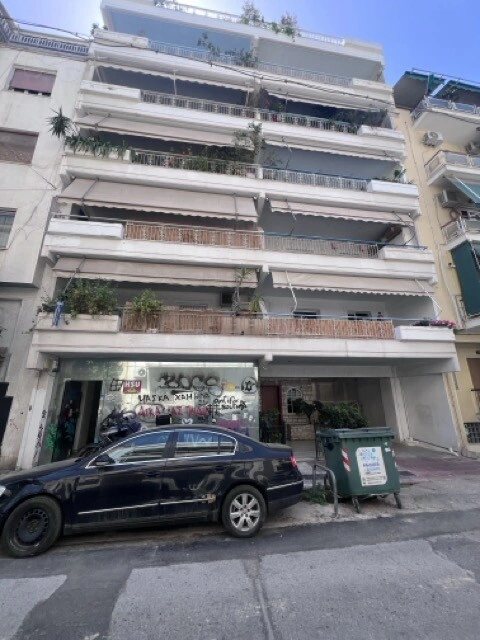 2 - venda apartamento kallithea ática grécia
