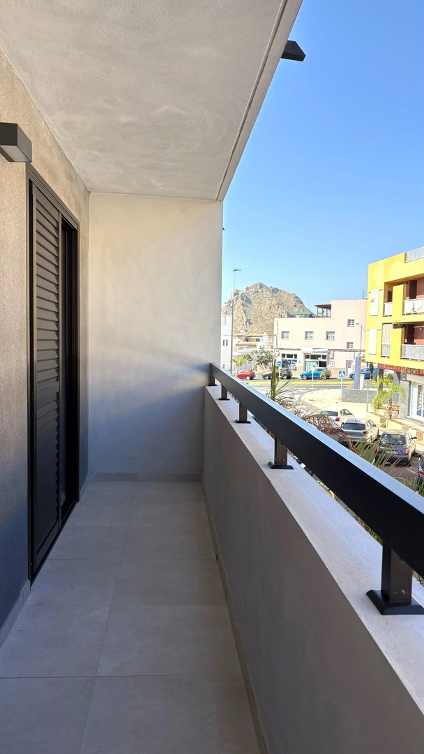 2 - verkoop appartement arona tenerife - canary islands spanje