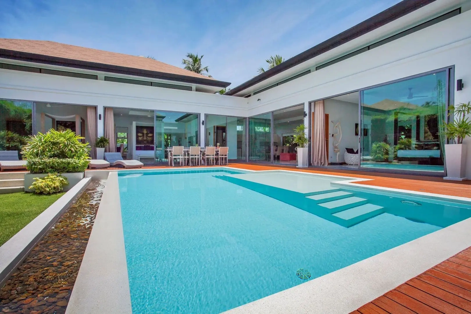 2 - venta casa muang phuket phuket tailandia
