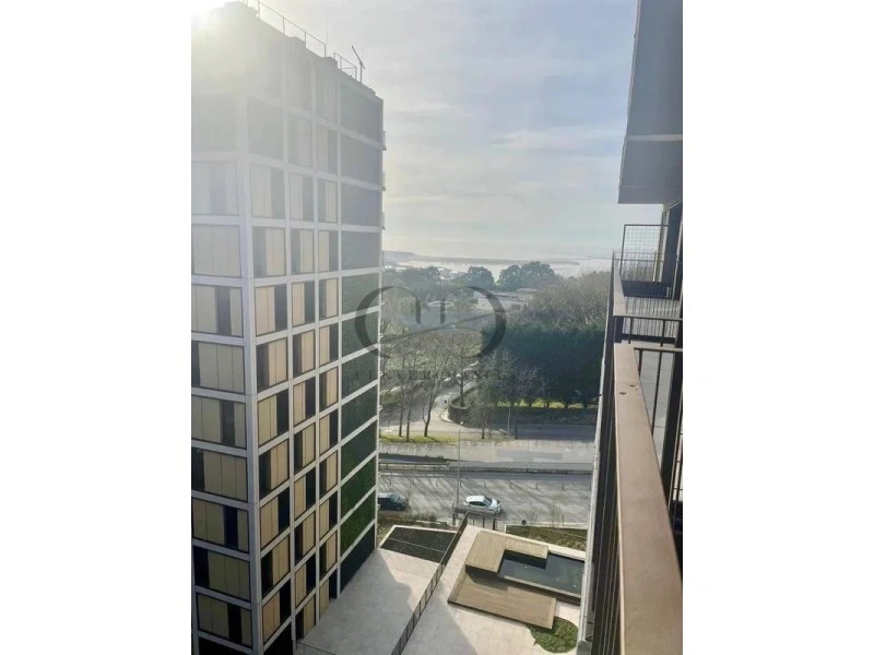 1 - vente appartement vila nova de gaia région nord portugal