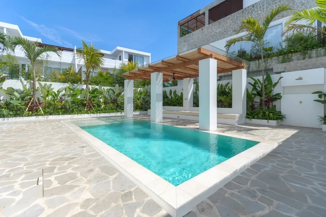 2 - vente maison vue mer badung bali indonésie