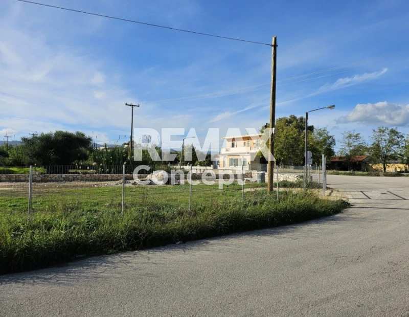 2 - venta terreno zante islas jónicas grecia