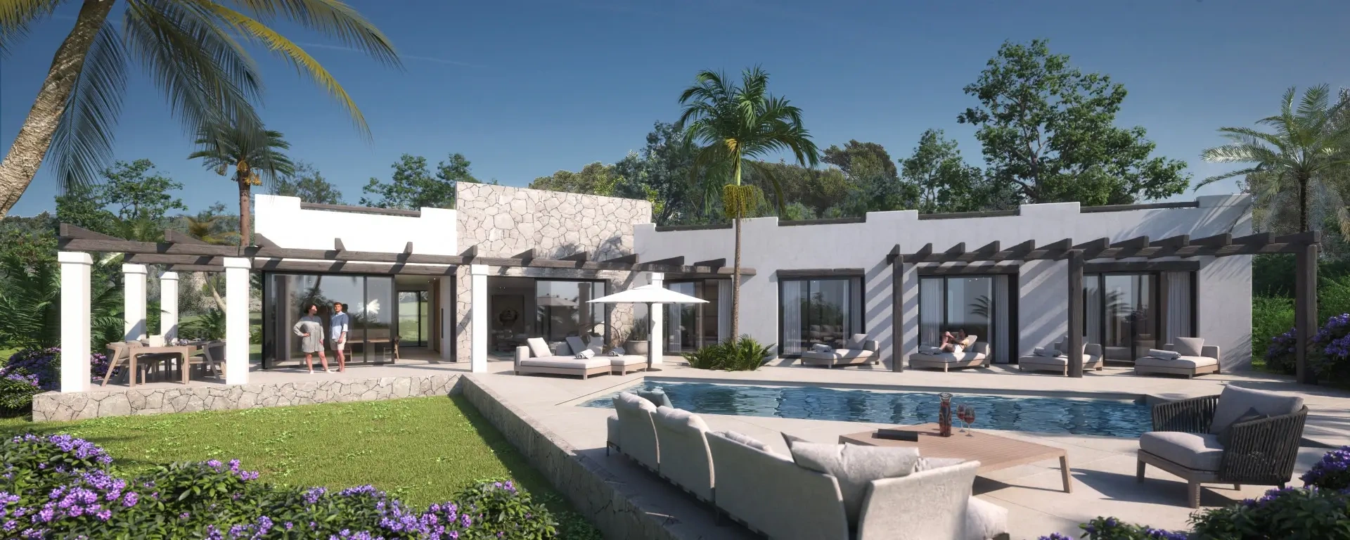 1 - venda casa santa eulalia del río ibiza - ilhas baleares espanha