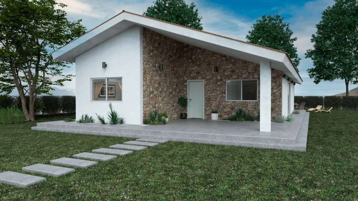 2 - verkauf haus moratalla region murcia spanien