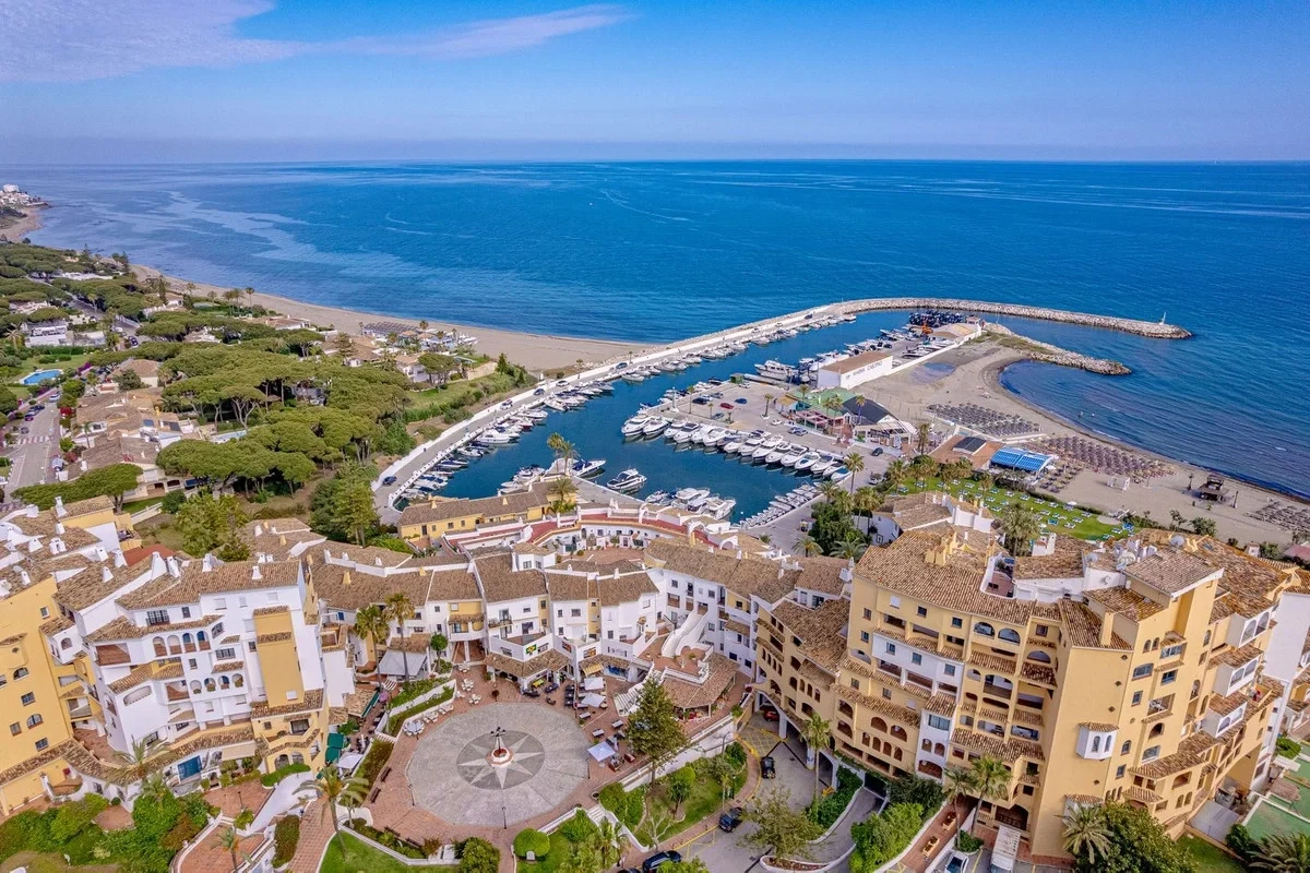 1 - venda apartamento frente ao mar marbella - costa del sol andaluzia espanha