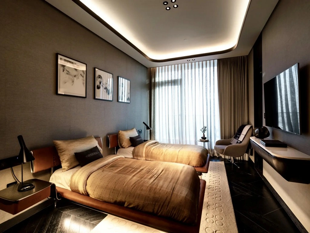 1 - vente appartement dubai dubai émirats arabes unis