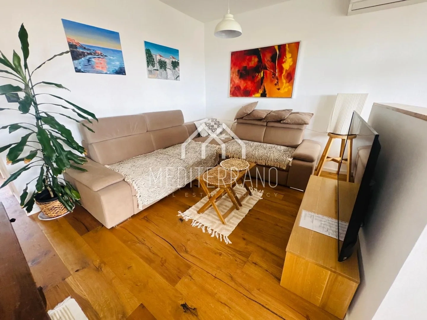 1 - vente appartement šibenik šibenik-knin croatie