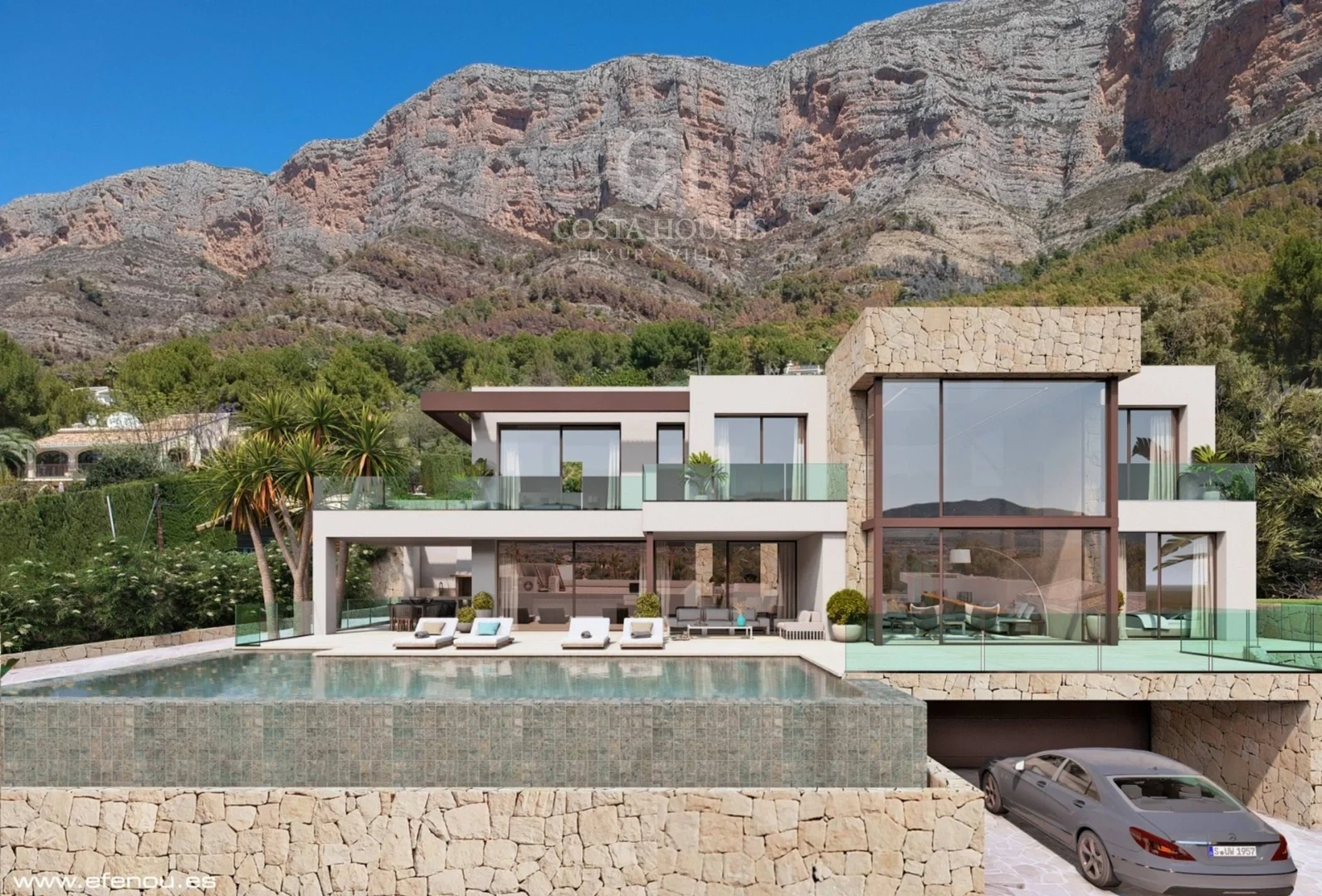 2 - house for sale in xabia/javea - costa blanca valencian community spain