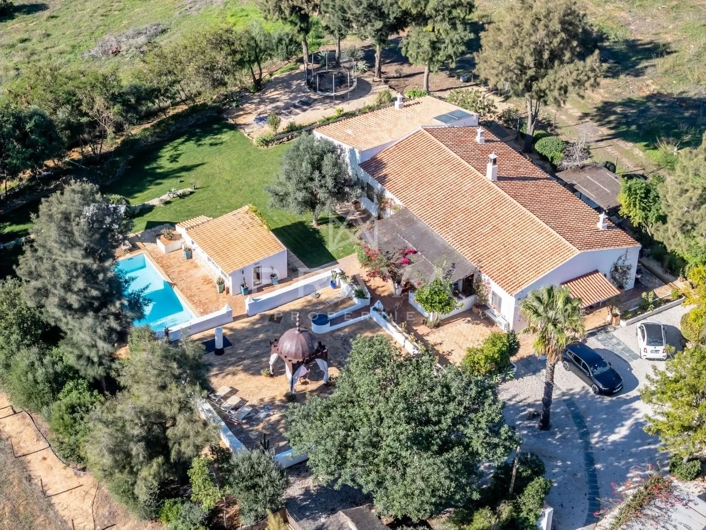 1 - vente maison lagoa algarve portugal