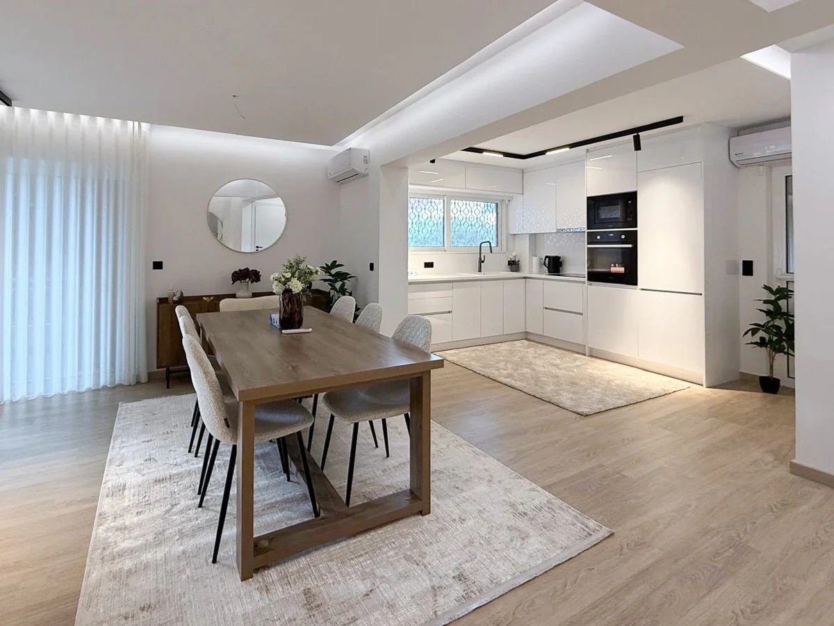 1 - apartment for sale in glyfada attica greece