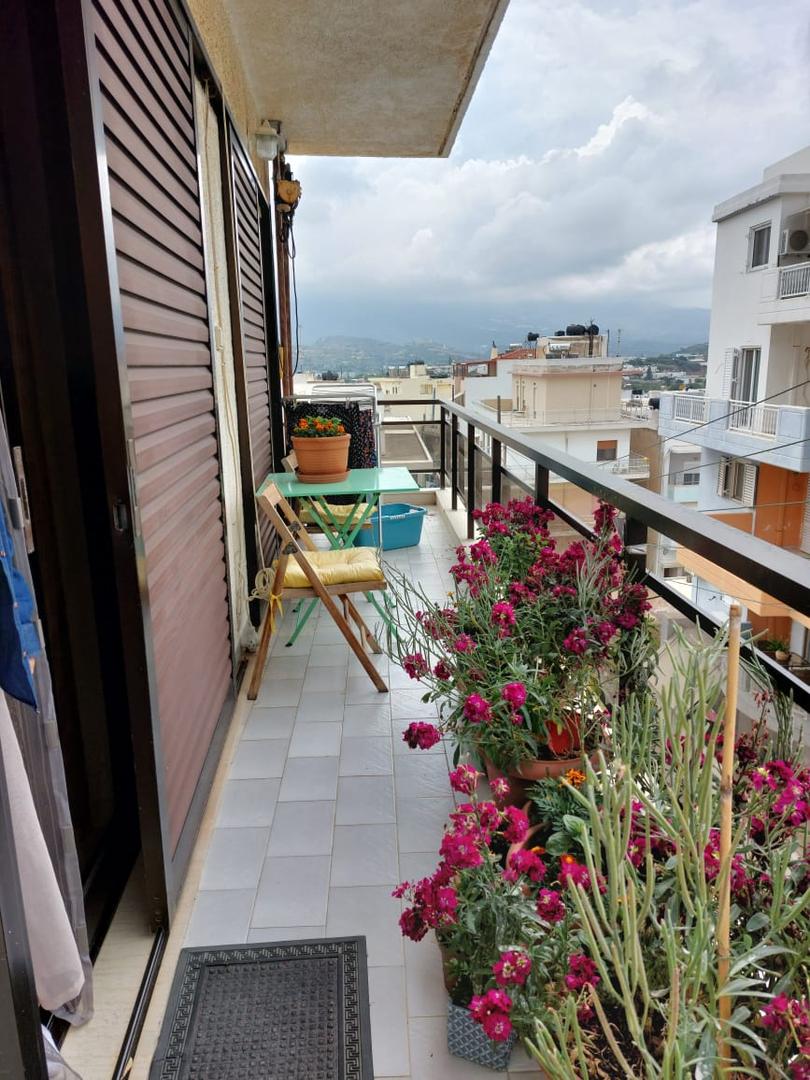 1 - venda apartamento a praia ao pé siteía creta grécia